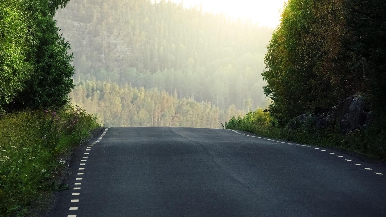 highway
