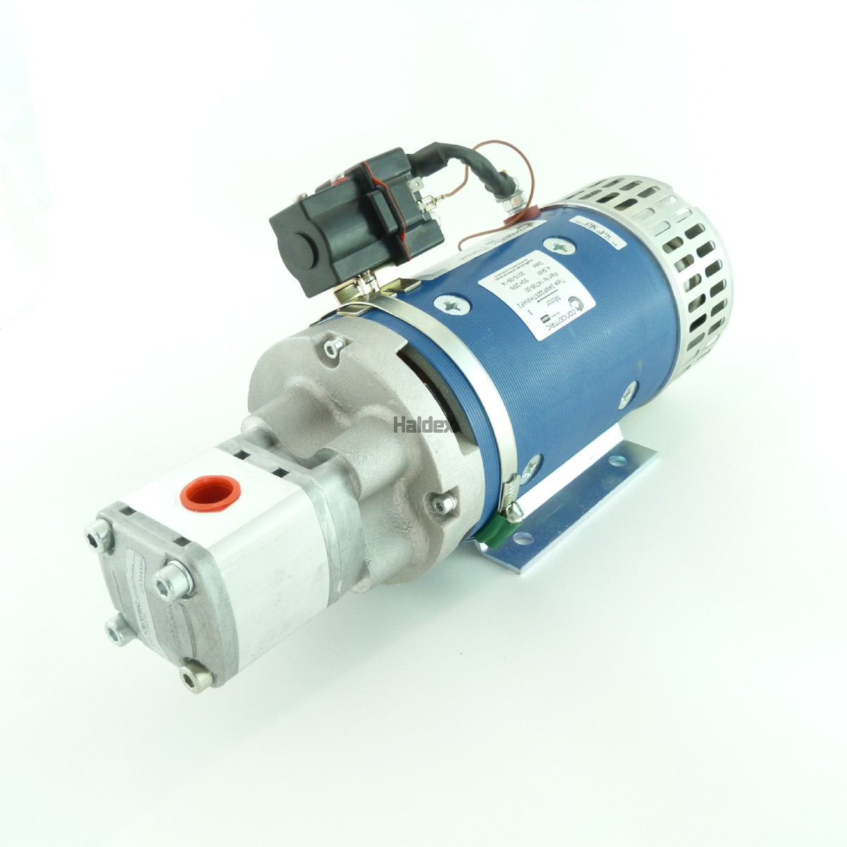Haldex | 13416-00