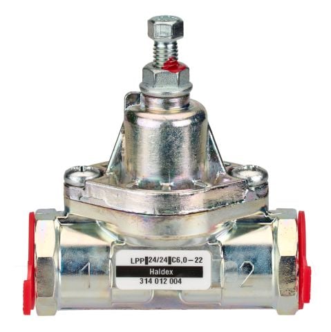 Haldex | 314012004