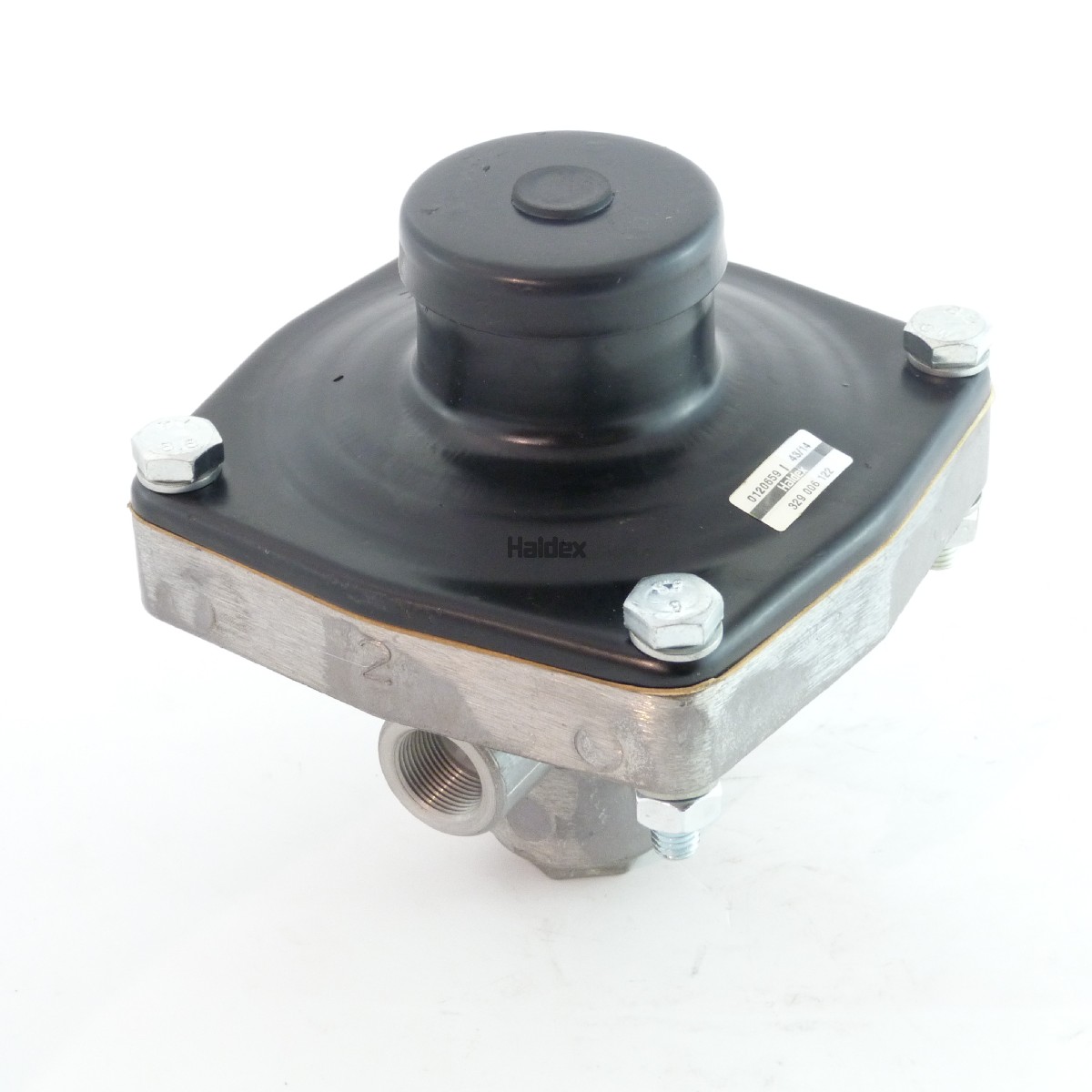 Haldex | 329006122