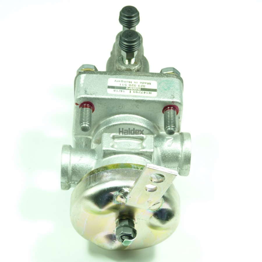Haldex | 329020511
