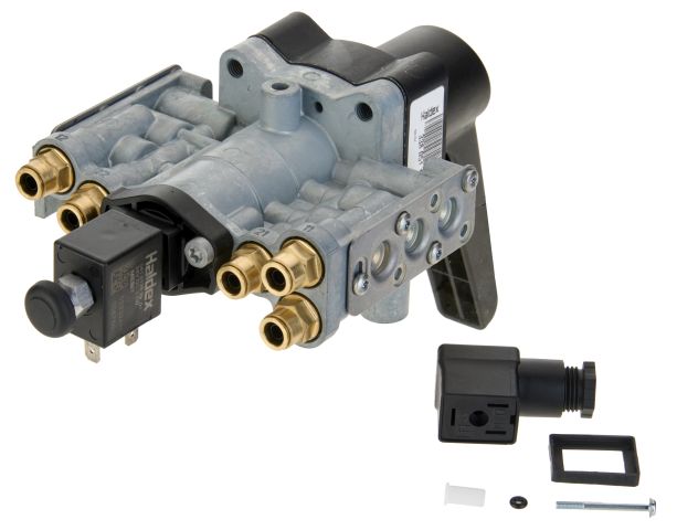 Haldex | 338051101