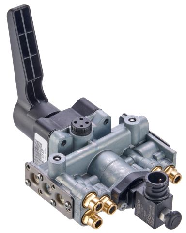 Haldex | 338051121