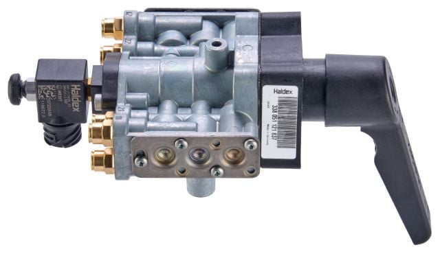 Haldex | 338051121