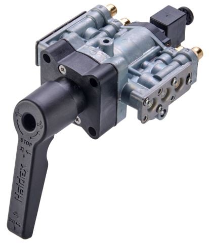 Haldex | 338051121