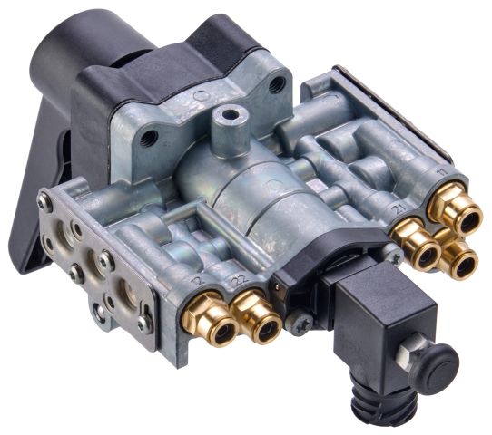 Haldex | 338051121