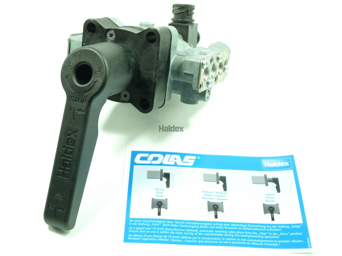 Haldex | 338051131