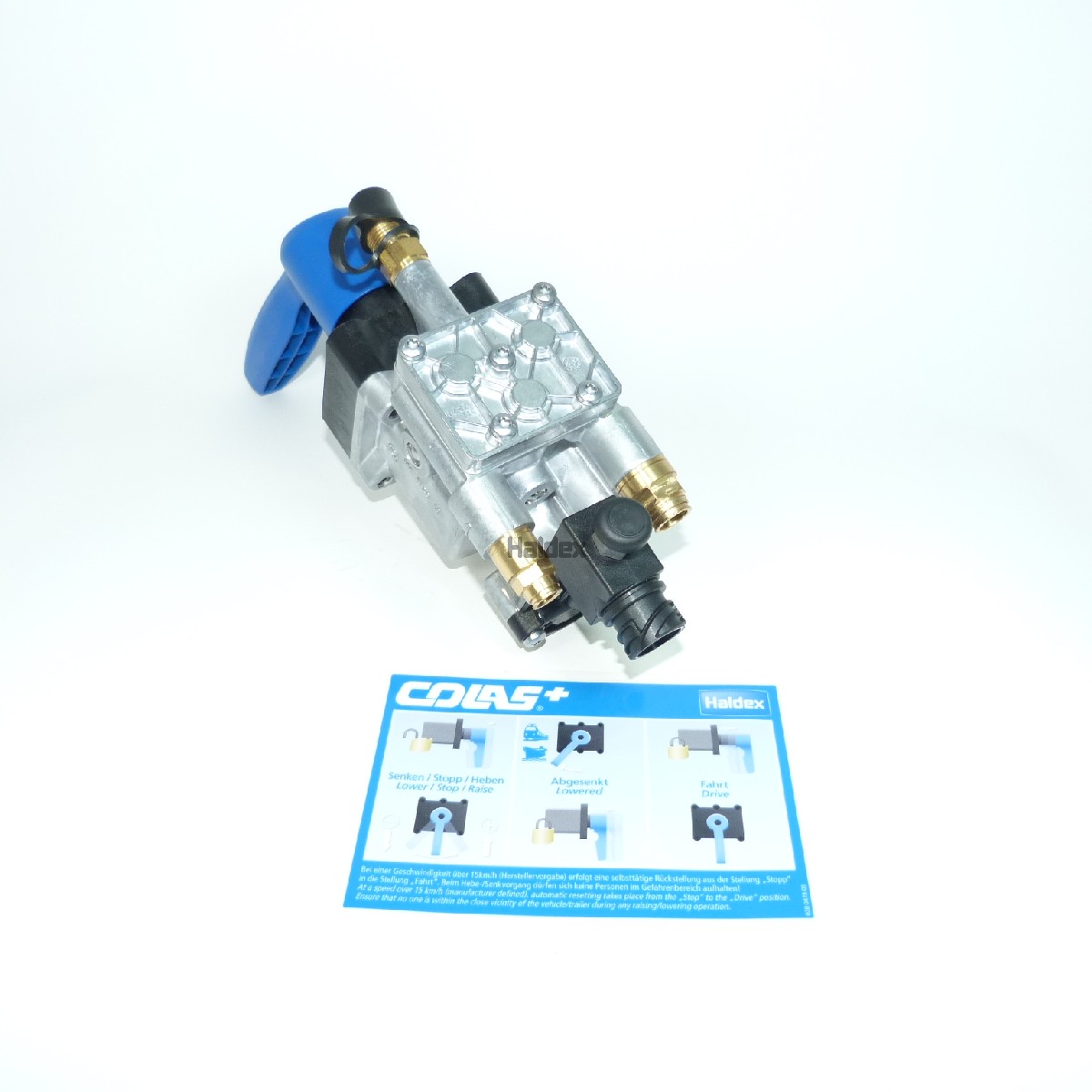 Haldex | 338061201