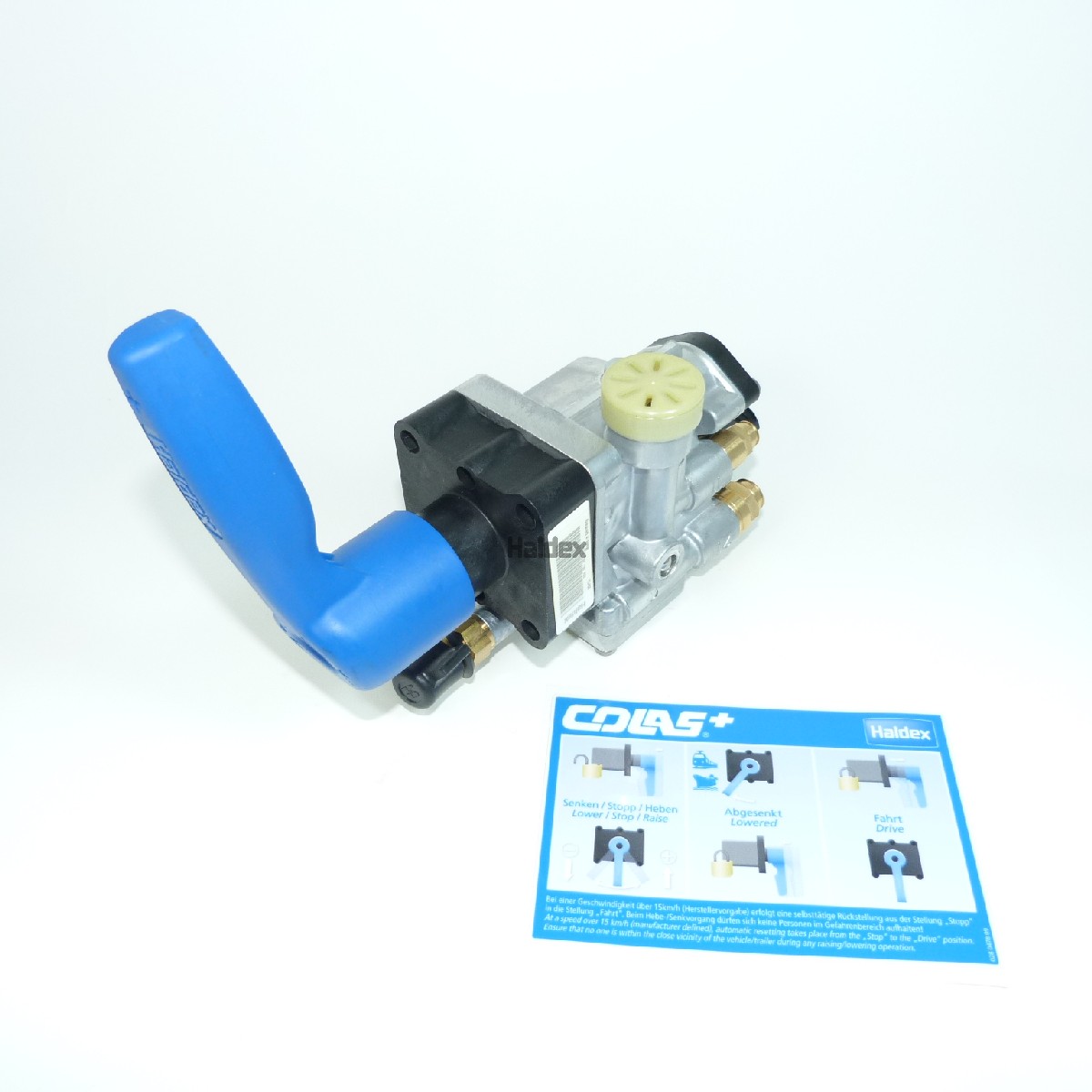 Haldex | 338061201