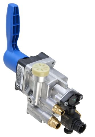 Haldex | 338062201