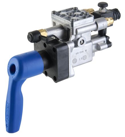 Haldex | 338062201