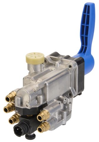 Haldex | 338071101