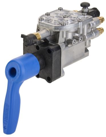 Haldex | 338071101