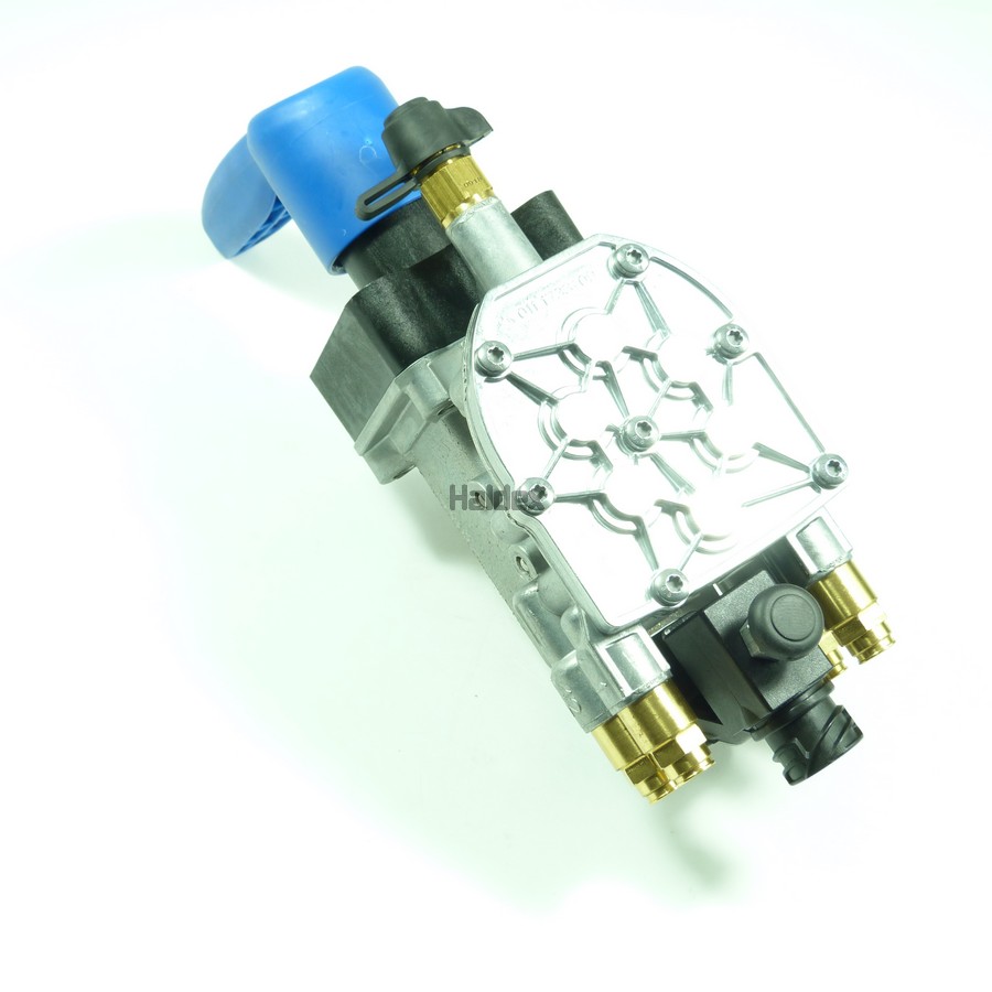 Haldex | 338075001