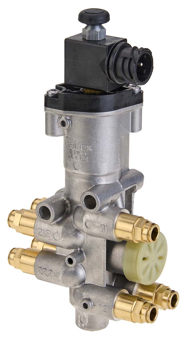 Haldex | 352080001
