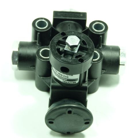 Haldex | 612036001