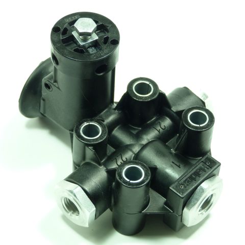 Haldex | 612036001