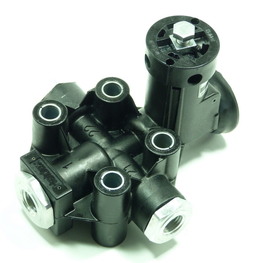 Haldex | 612036001