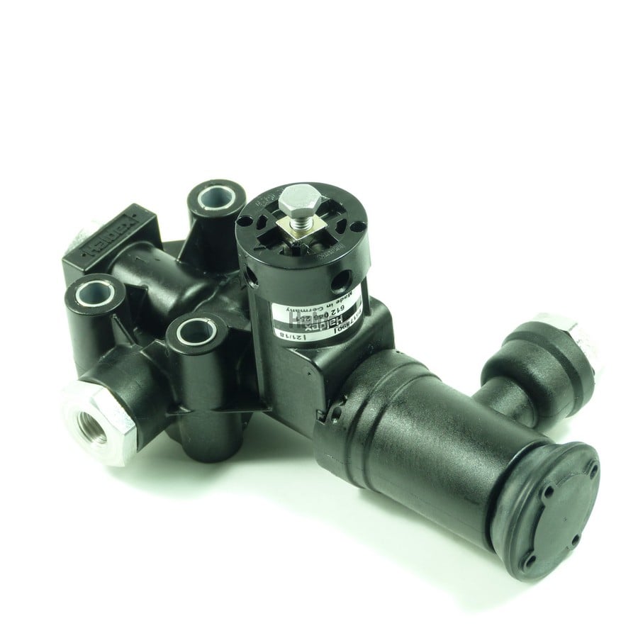 Haldex | 612046251