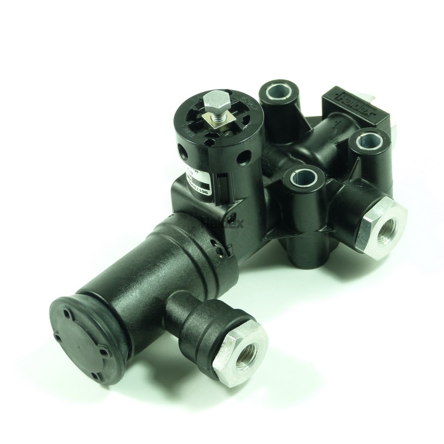 Haldex | 612046251