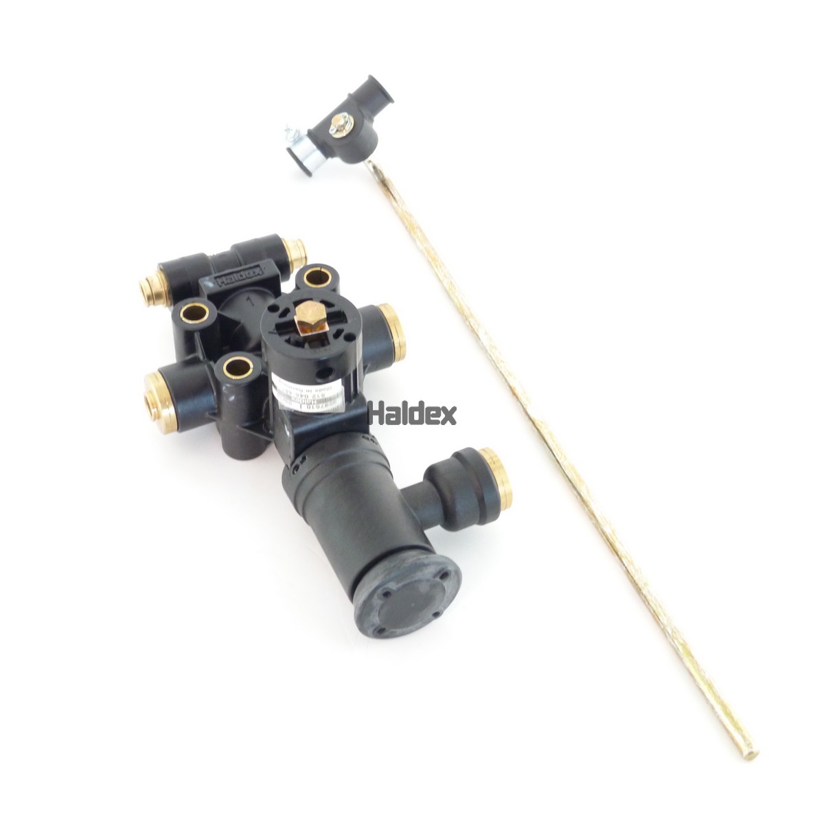 hana④ Haldex | 612046461