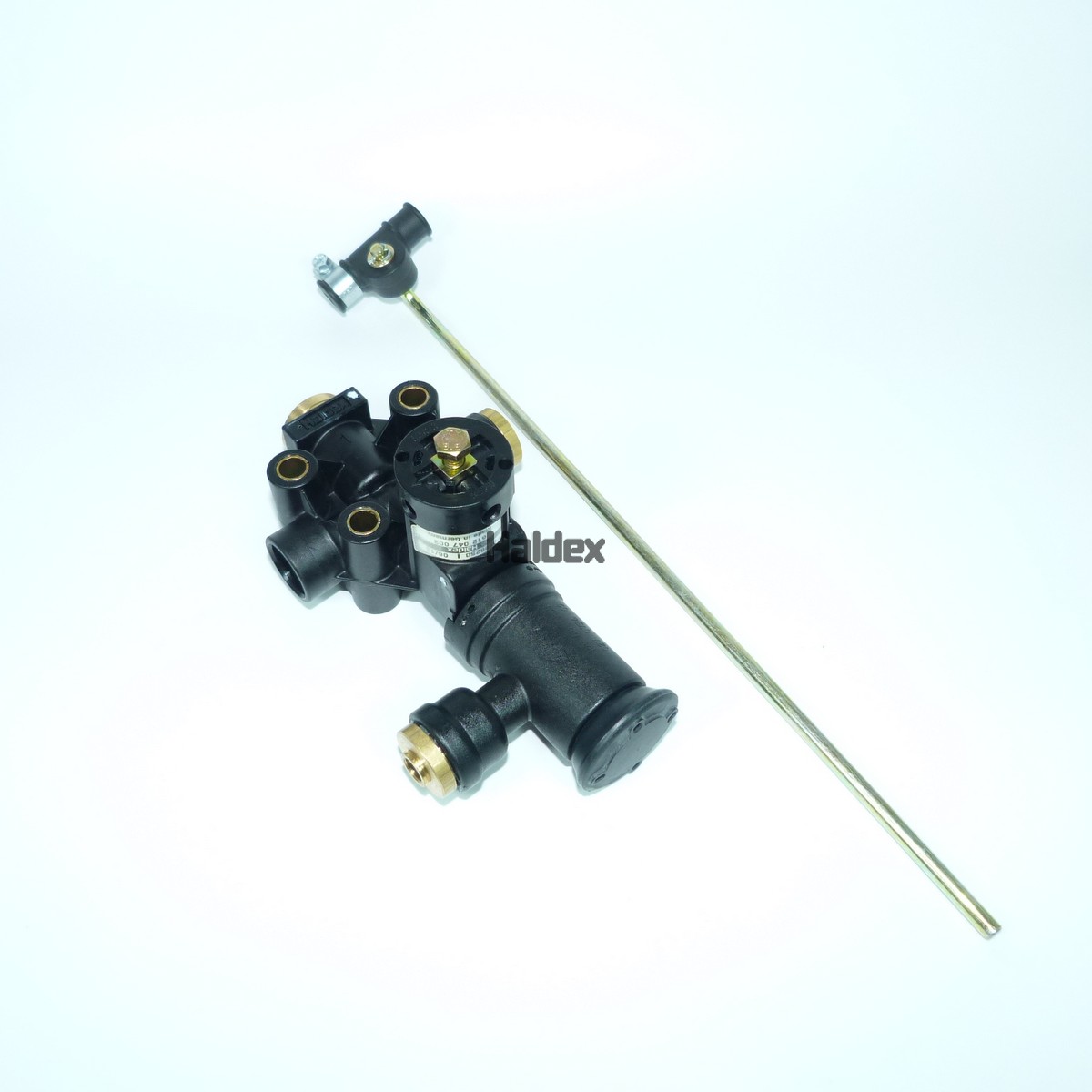 Haldex | 612047002