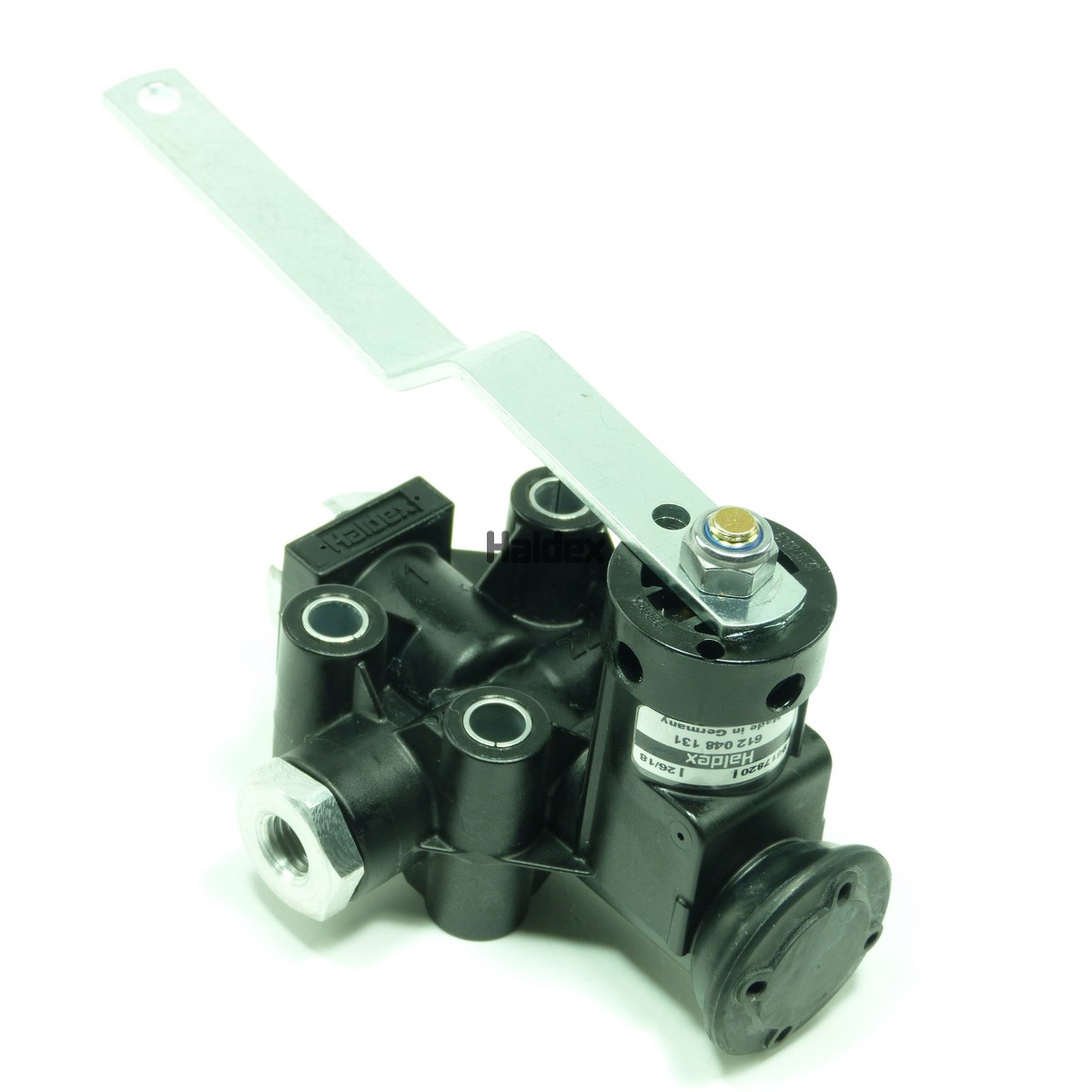 Haldex | 612048131