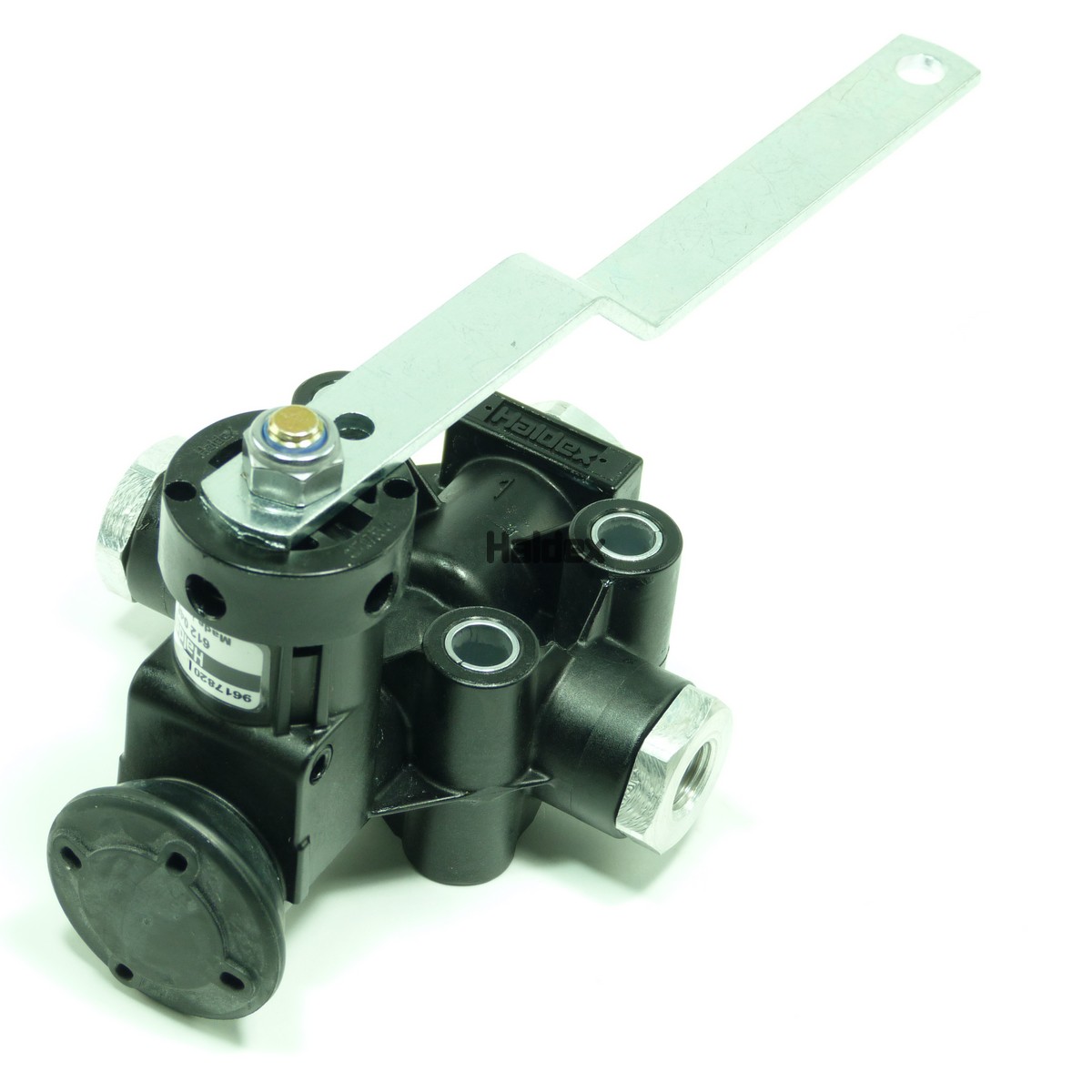 Haldex | 612048131
