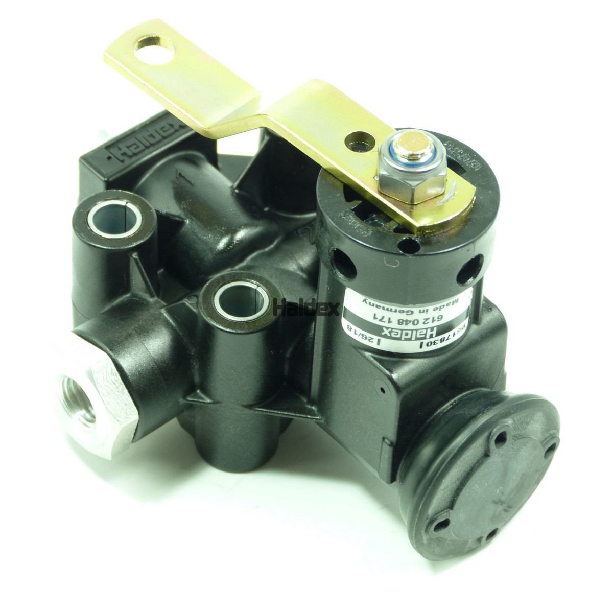 Haldex | 612048171