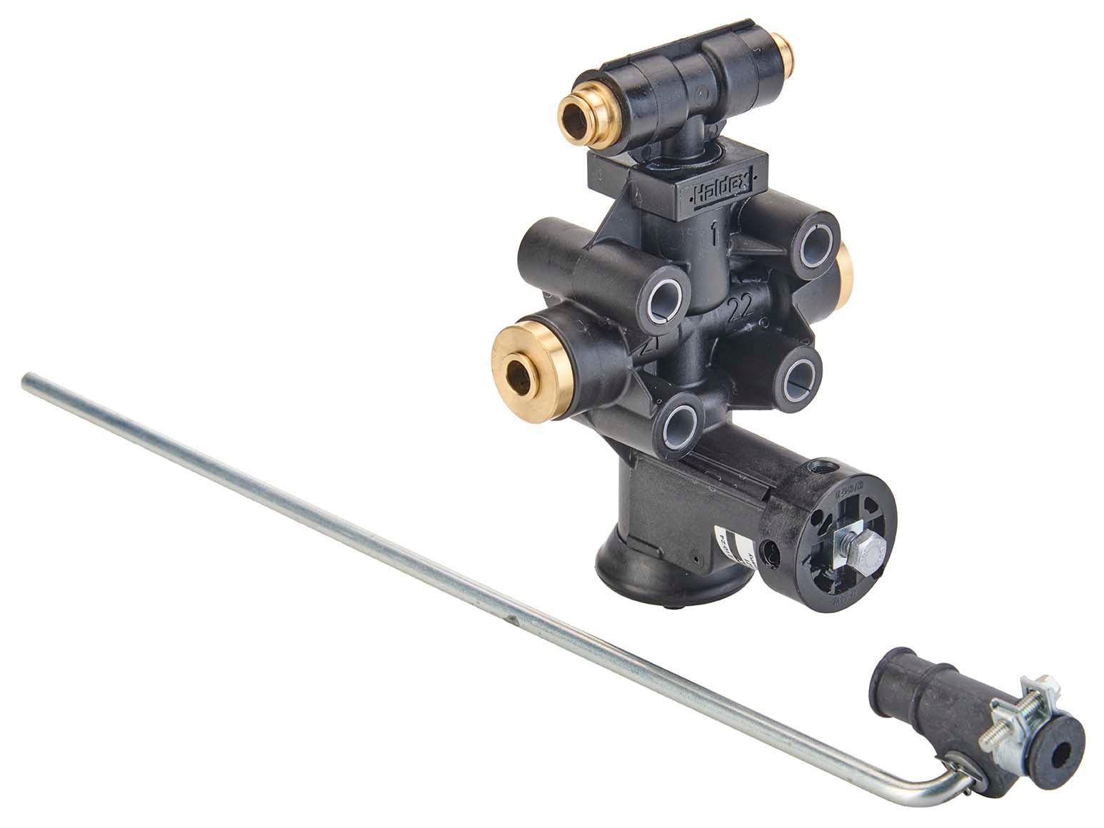 Haldex | 612056021