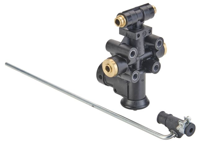 Haldex | 612056021
