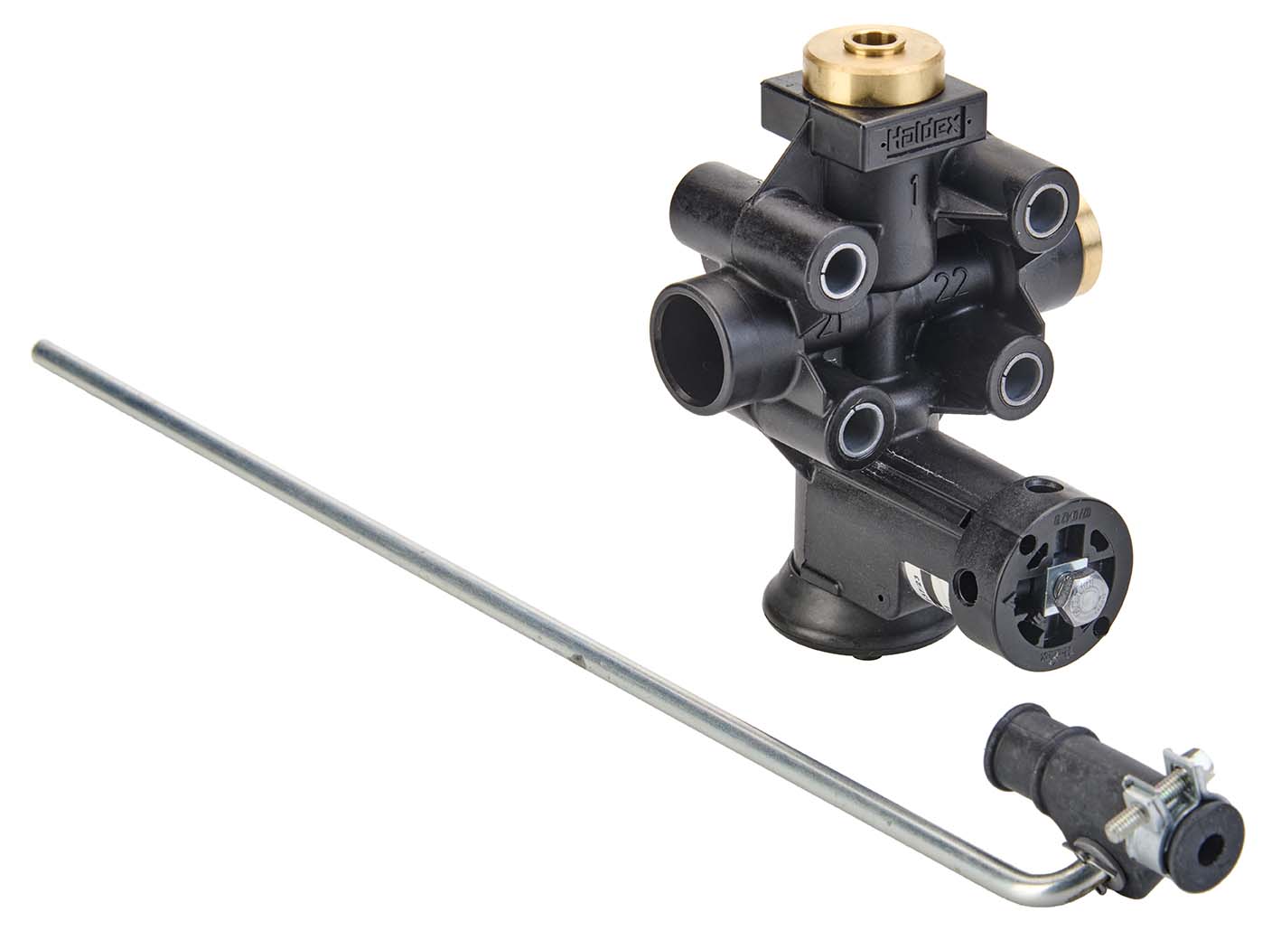 Haldex | 612057001