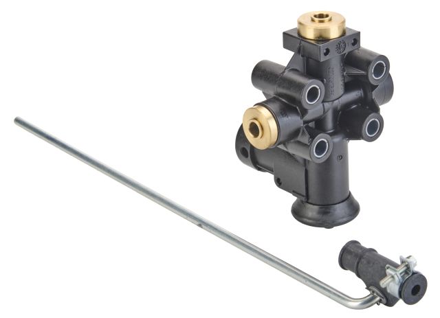 Haldex | 612057001