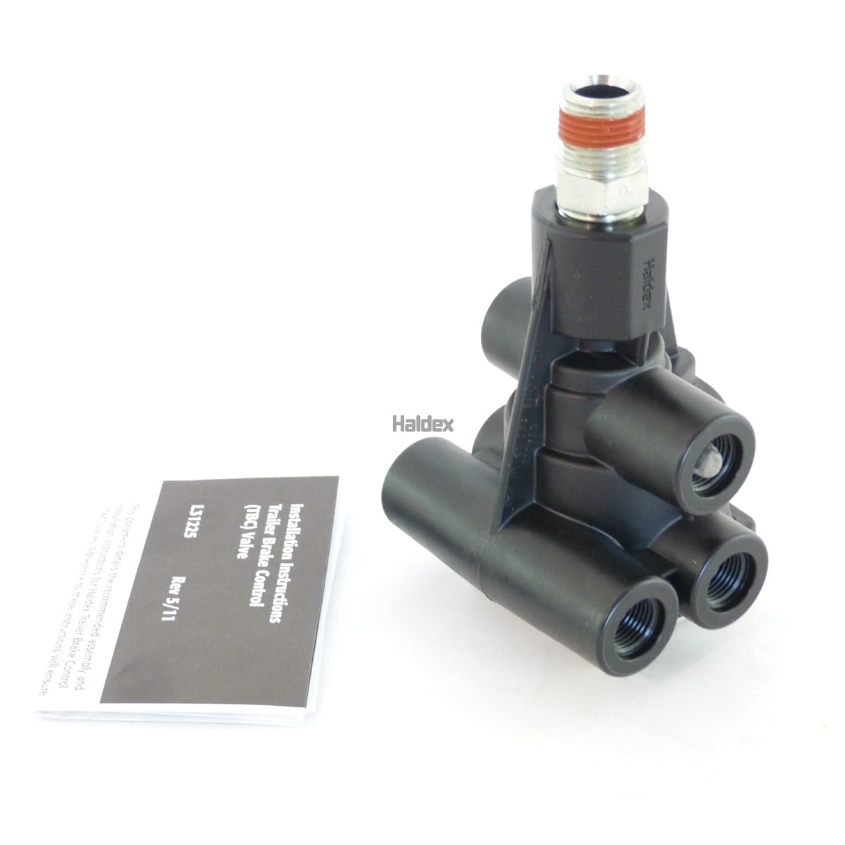 Haldex | N34031A