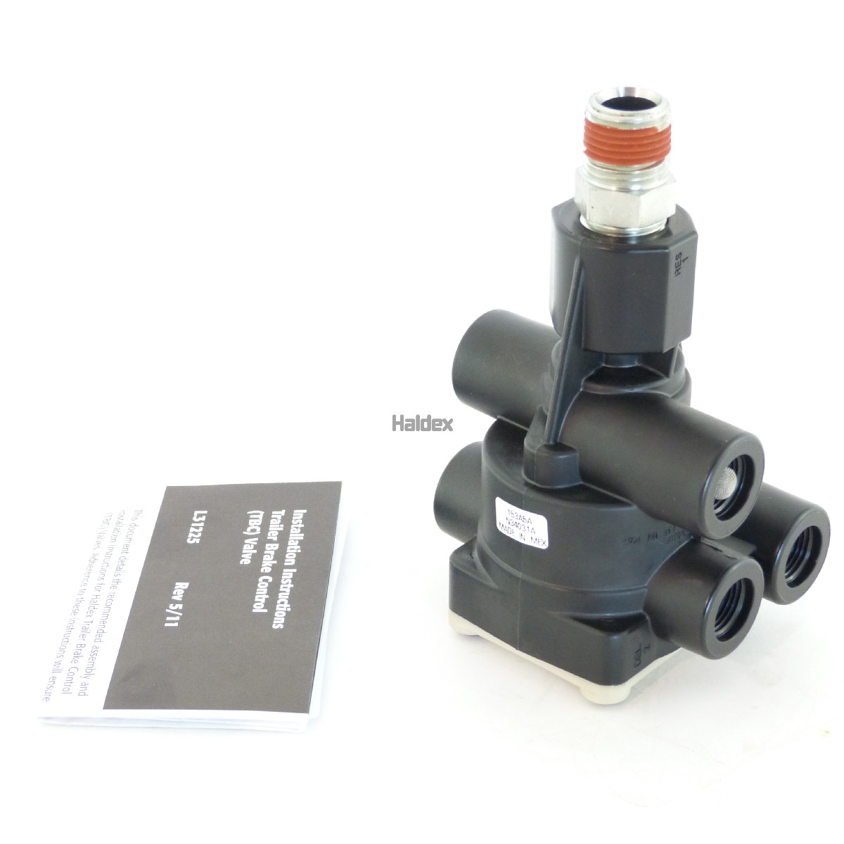 Haldex | N34031A