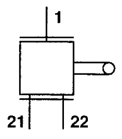 DIN74253 Levelling valve.png