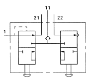 Symbol 352 045 Park and shunt Haldex.png