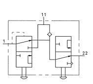 Symbol 352 046 Park and shunt Haldex.png