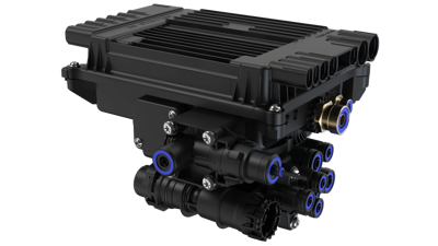 Haldex EB+ 4.0