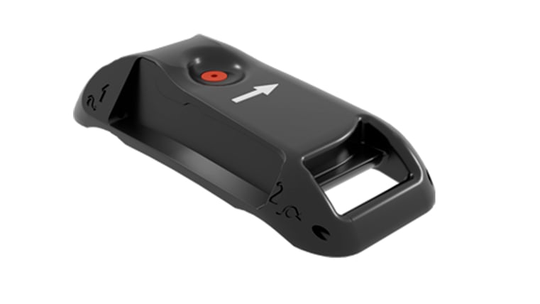 TPMS Wheel Unit Sensor