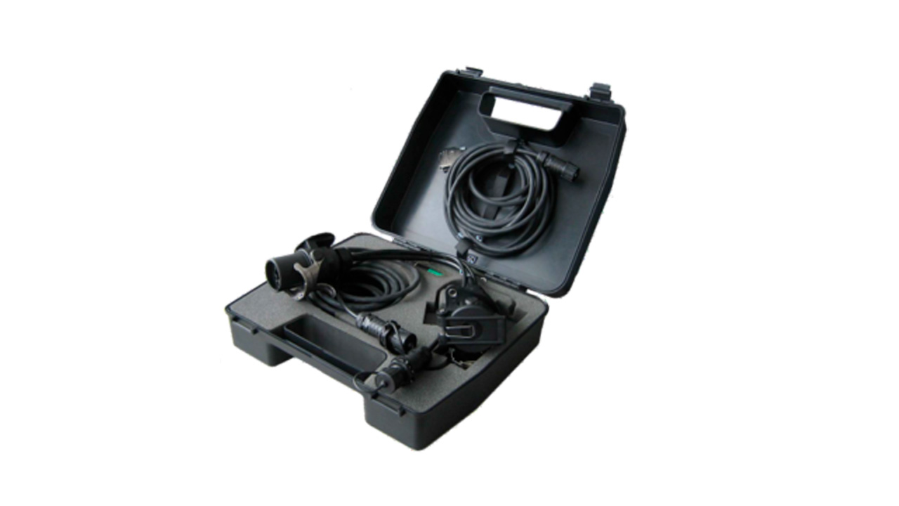 Diagnostic Tools case