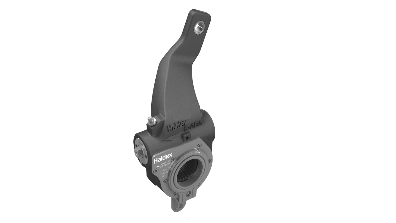 Haldex brake adjuster