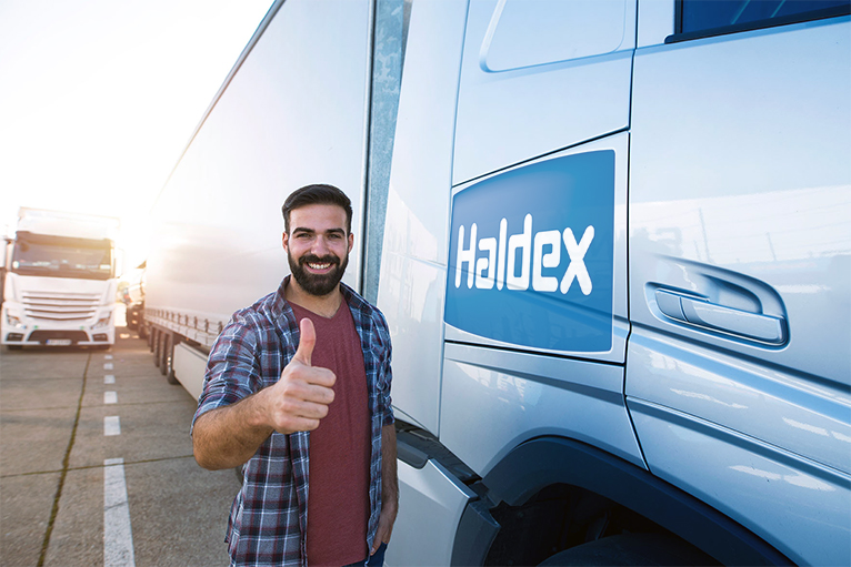 Wir sind für Sie da