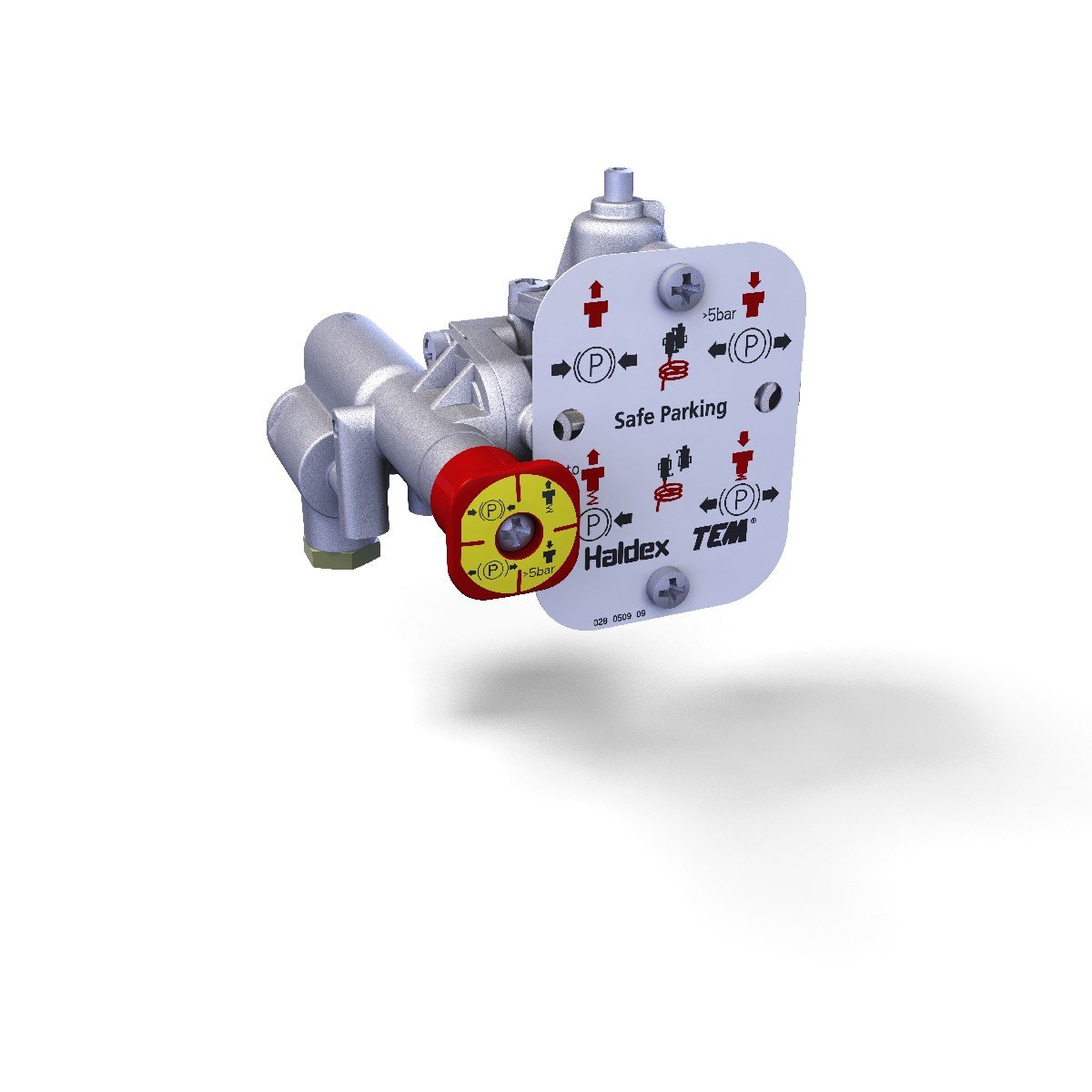 Haldex Product Catalogue