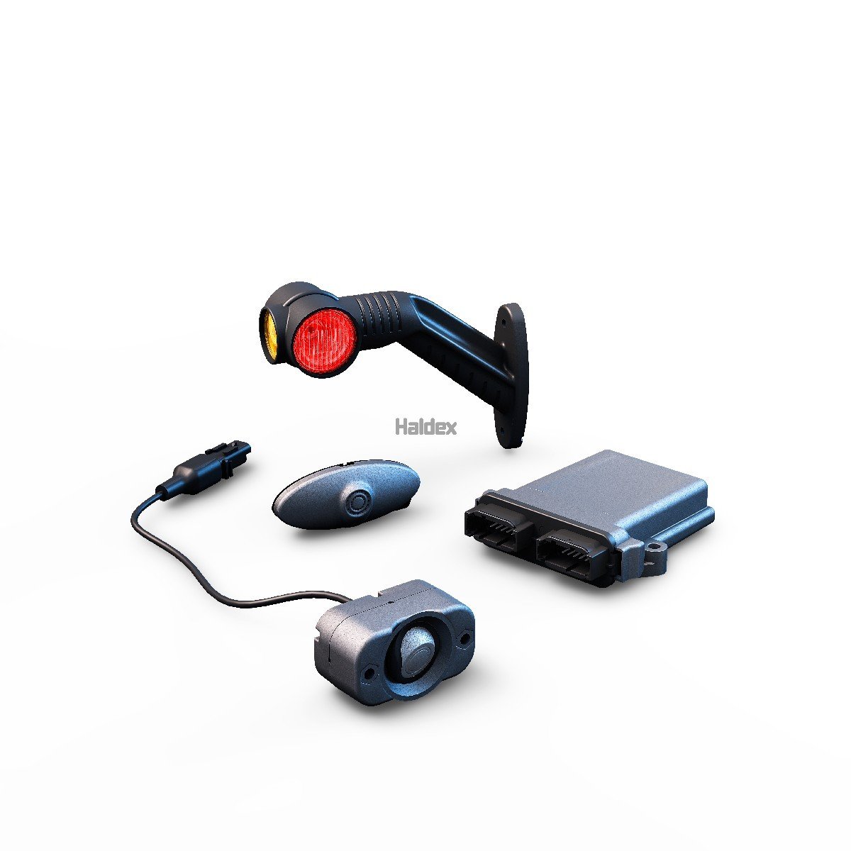 Haldex | Soft Docking Haldex | Soft Docking