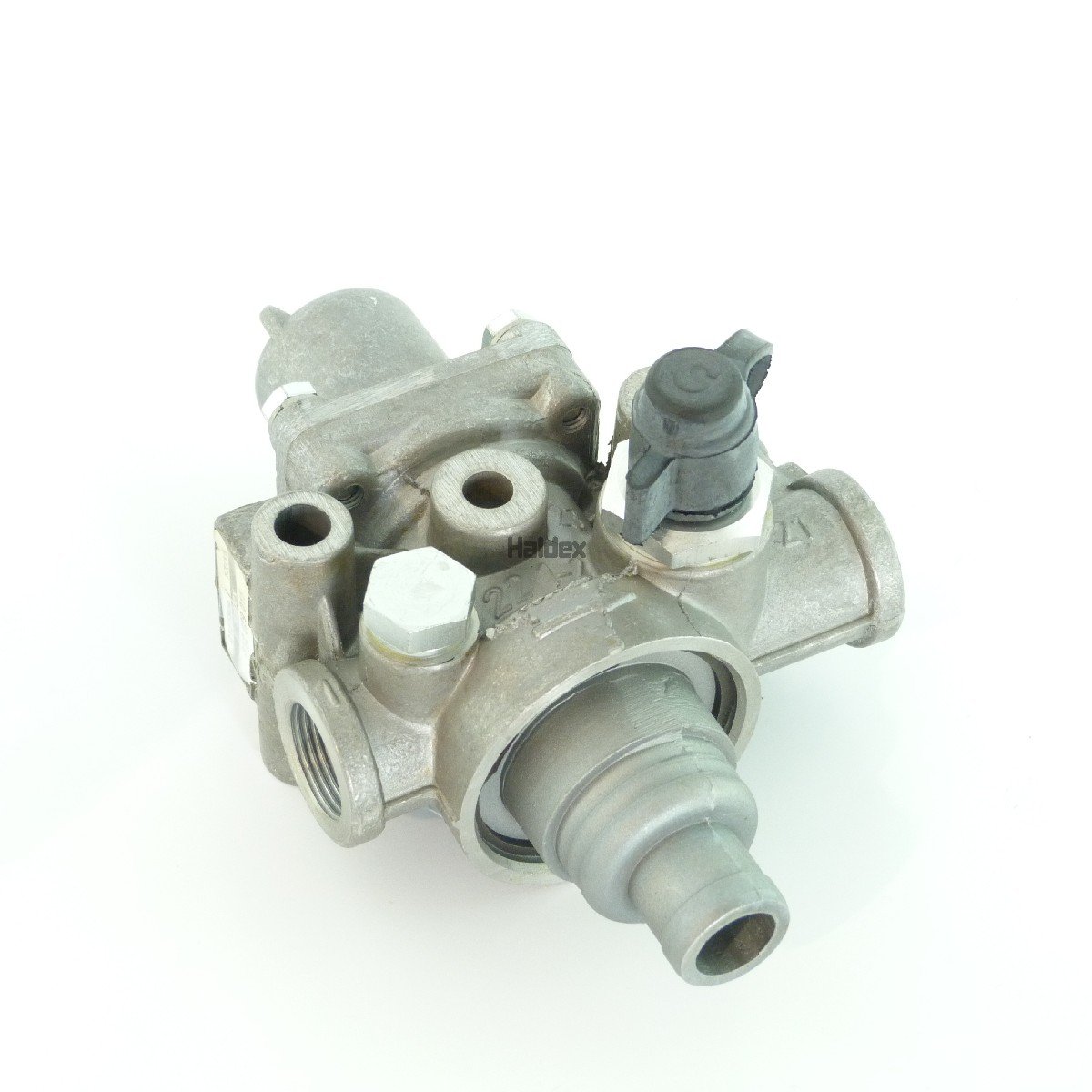 Unloader valve