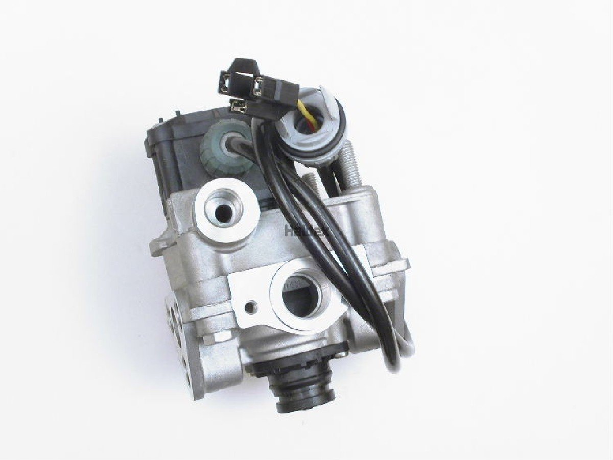 Haldex ABS modulator relay valve (MRV)