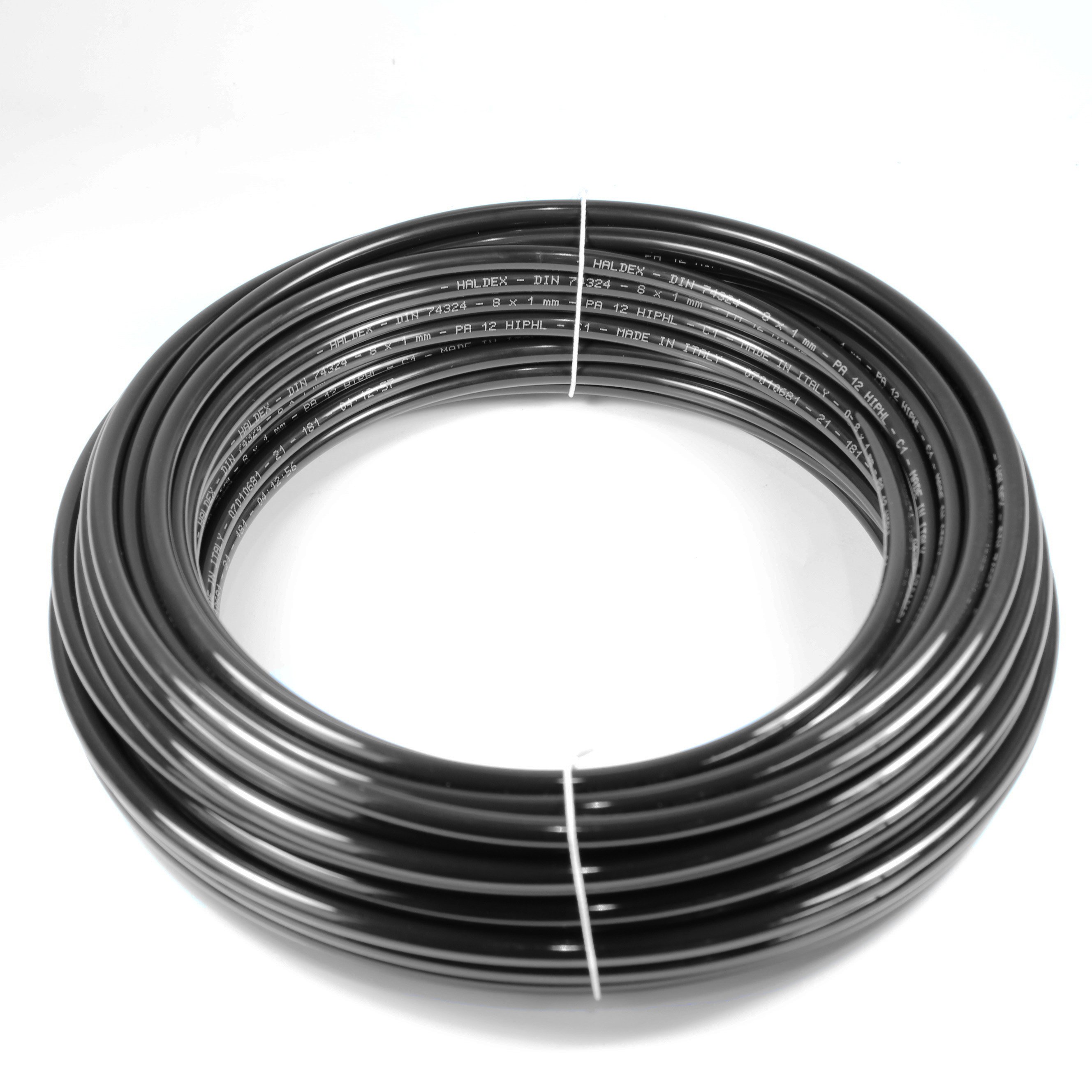 Haldex Automotive pneumatic tubing