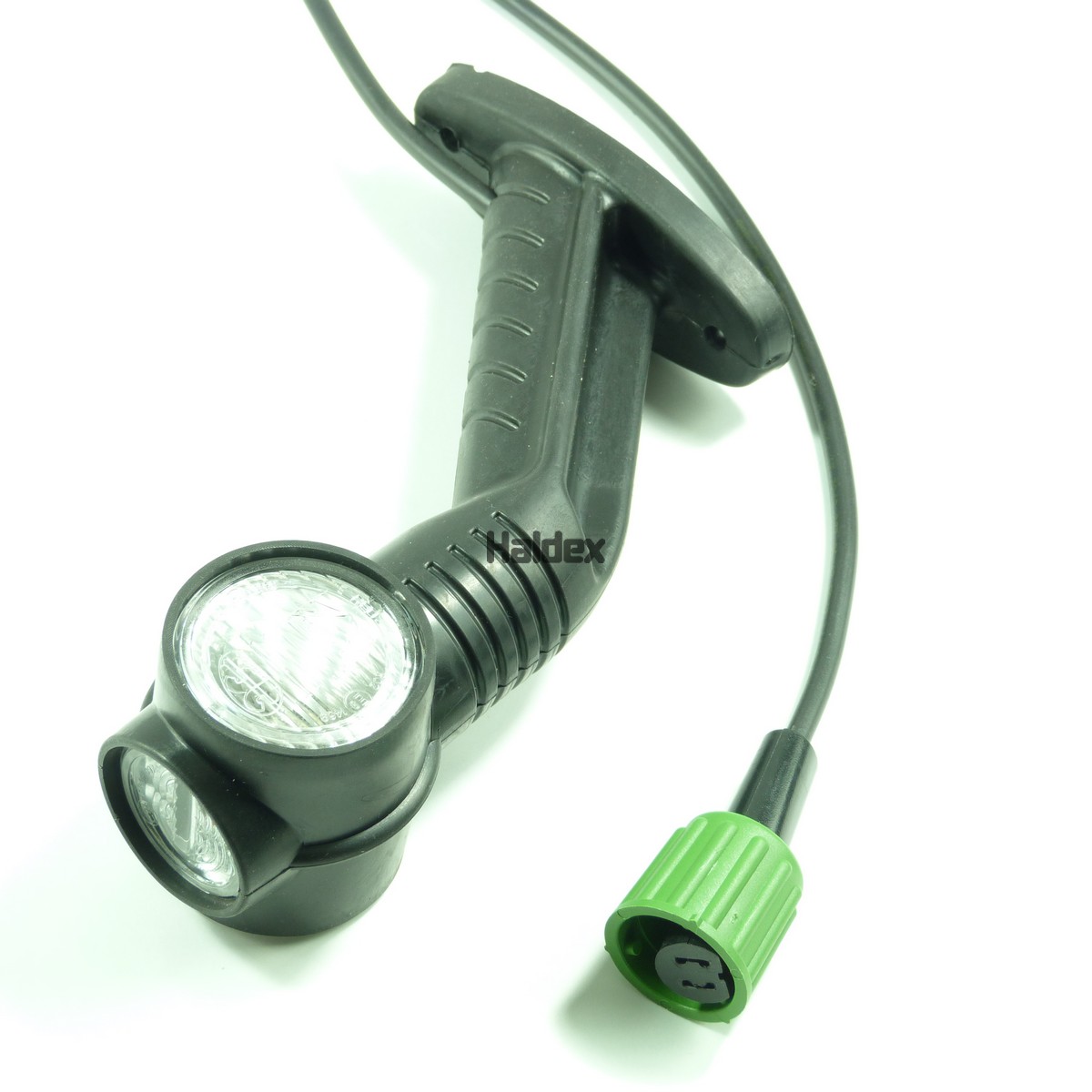 Haldex | Soft Docking