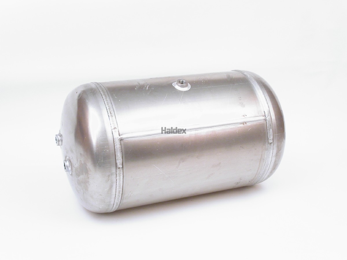 Haldex  Air tank aluminium